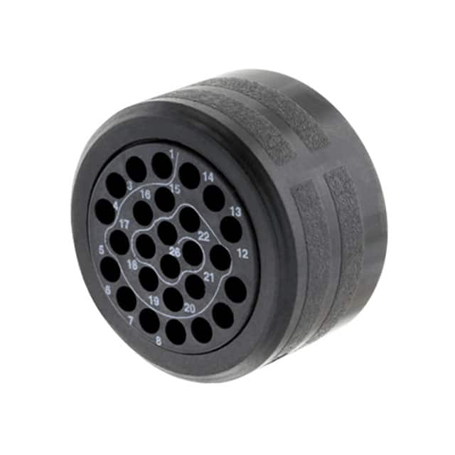 CL114102 Souriau-Sunbank by Eaton  Accessori per connettori circolari